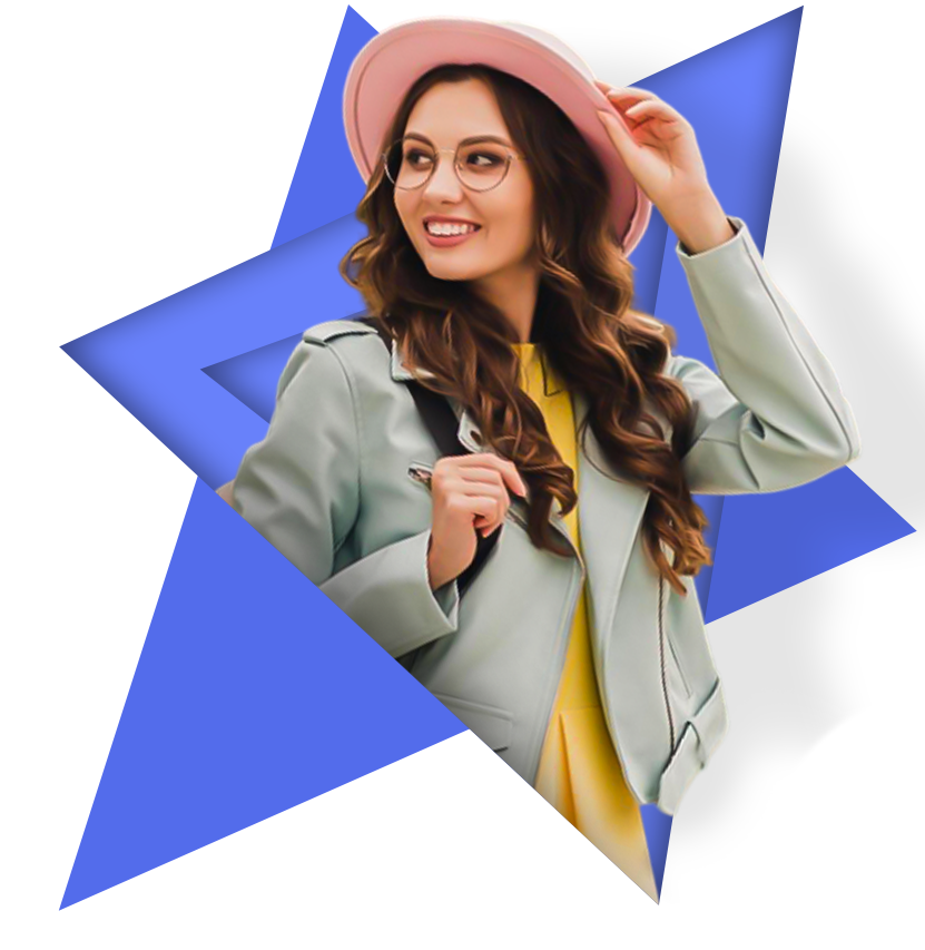 Unleash Your<br>Inner Glamour