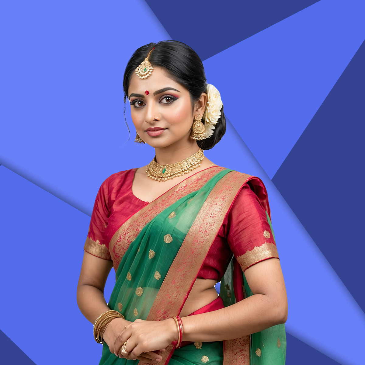 Sarees